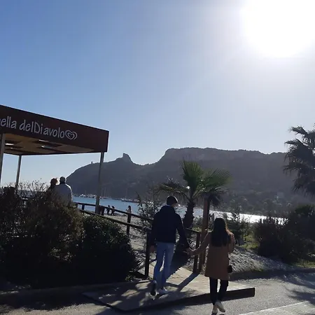 Vacanze In Sardegna Lägenhet Sant'Andrea (Sardinia)