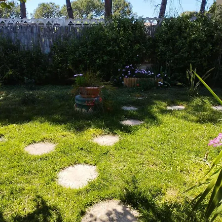 Vacanze In Sardegna Sant'Andrea (Sardinia)