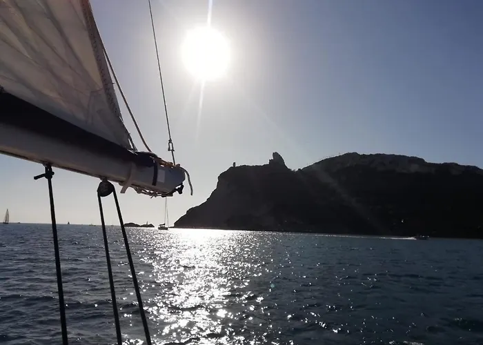 Апартаменты Vacanze In Sardegna