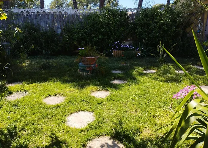 Vacanze In Sardegna Sant'Andrea (Sardinia)