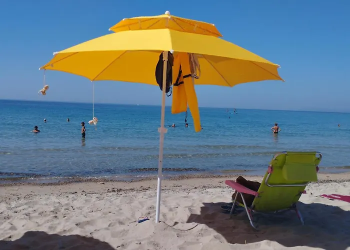 Апартаменты Vacanze In Sardegna *