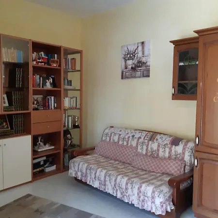 Apartamento Vacanze In Sardegna Sant'Andrea (Sardinia)