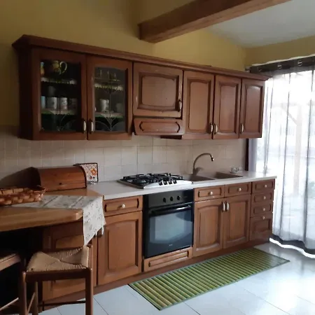 Vacanze In Sardegna Apartman