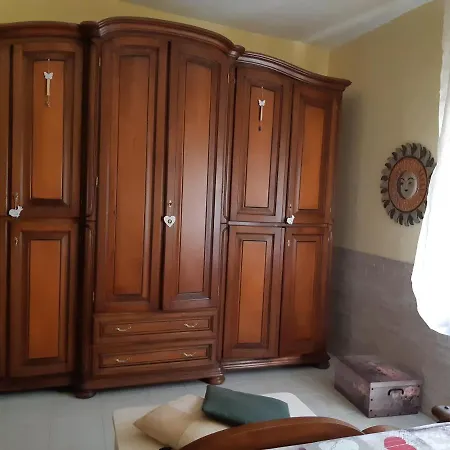 Apartman Vacanze In Sardegna Sant'Andrea