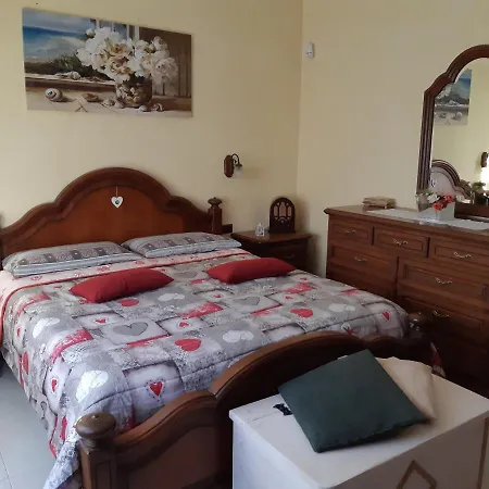 Vacanze In Sardegna Apartment