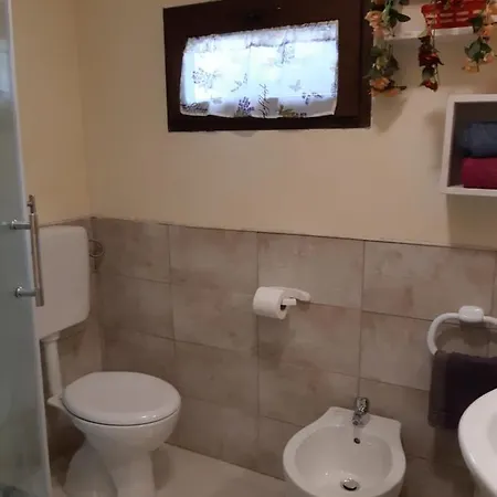 Vacanze In Sardegna Apartman *