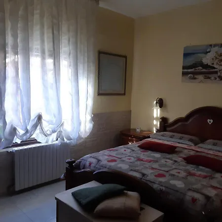 Apartment Vacanze In Sardegna Sant'Andrea (Sardinia)