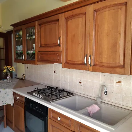 Apartman Vacanze In Sardegna *