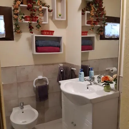 Apartman Vacanze In Sardegna