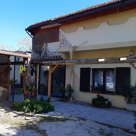 Vacanze In Sardegna * Sant'Andrea (Sardinia)