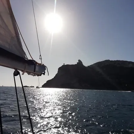 公寓 Vacanze In Sardegna