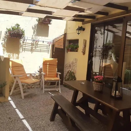 Vacanze In Sardegna Apartment Sant'Andrea (Sardinia)