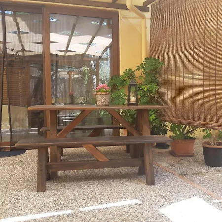 Vacanze In Sardegna Apartment Sant'Andrea (Sardinia)