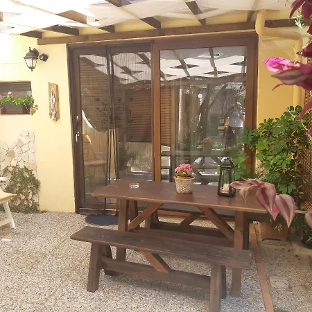 Vacanze In Sardegna Apartment Sant'Andrea (Sardinia)