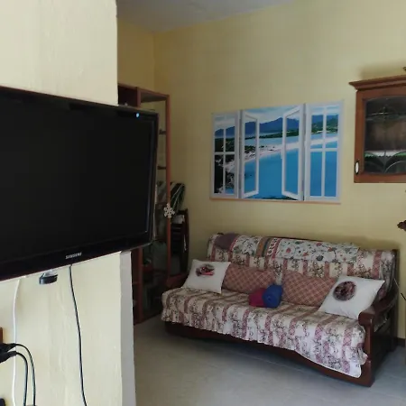 Apartment Vacanze In Sardegna