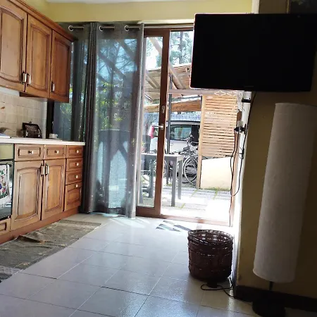 Vacanze In Sardegna Apartment