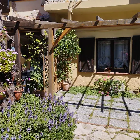 Vacanze In Sardegna Apartman *