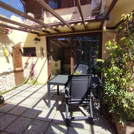 Vacanze In Sardegna * Sant'Andrea (Sardinia)