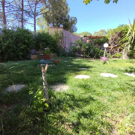 Vacanze In Sardegna Appartement Sant'Andrea (Sardinia)