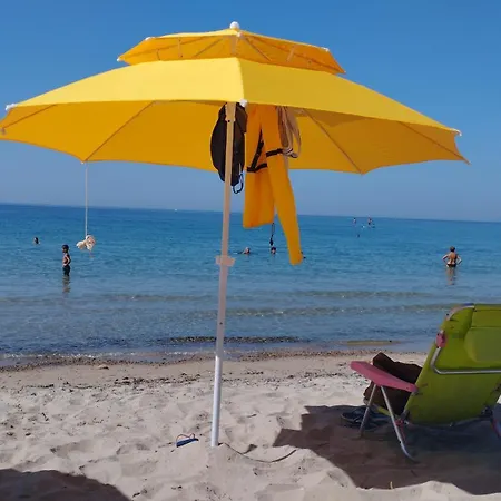 Apartment Vacanze In Sardegna *