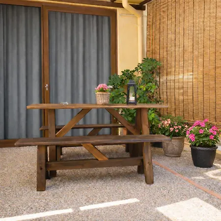 Vacanze In Sardegna 公寓 *