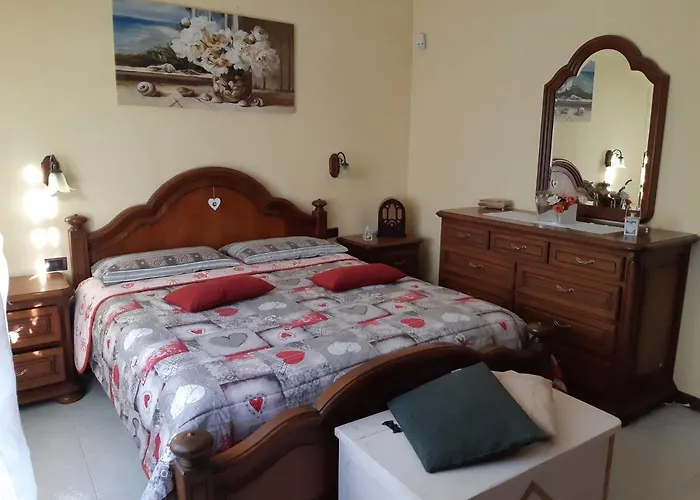 Vacanze In Sardegna Daire