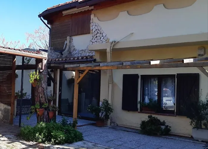 Vacanze In Sardegna * Sant'Andrea (Sardinia)