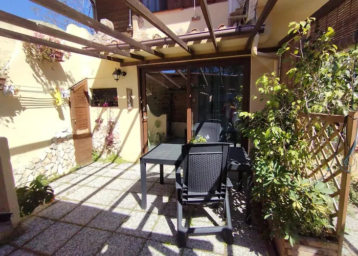Vacanze In Sardegna * Sant'Andrea (Sardinia)